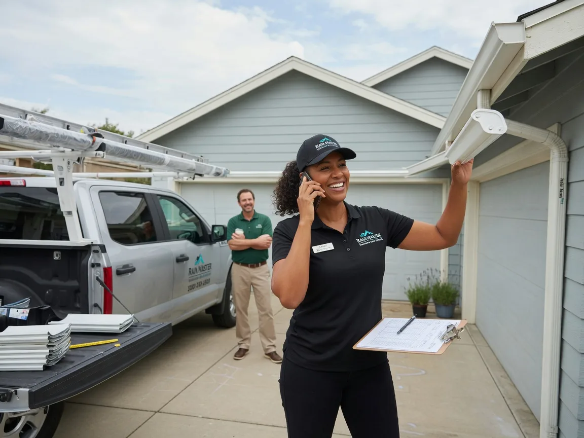 Gutter Installation Montgomery, MI FAQs